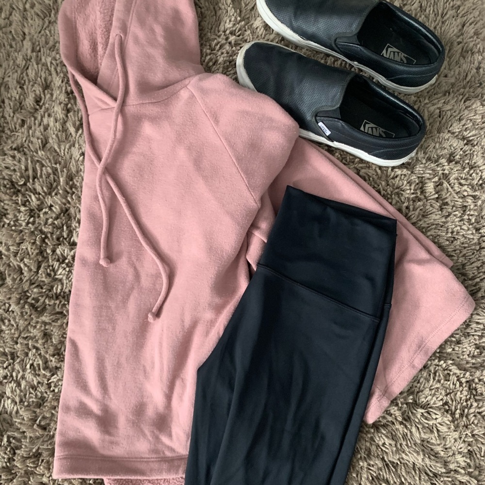 Bell Sleeve Sweater